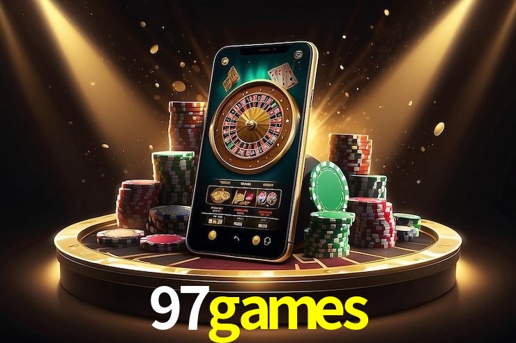 97games - Winners Celebration