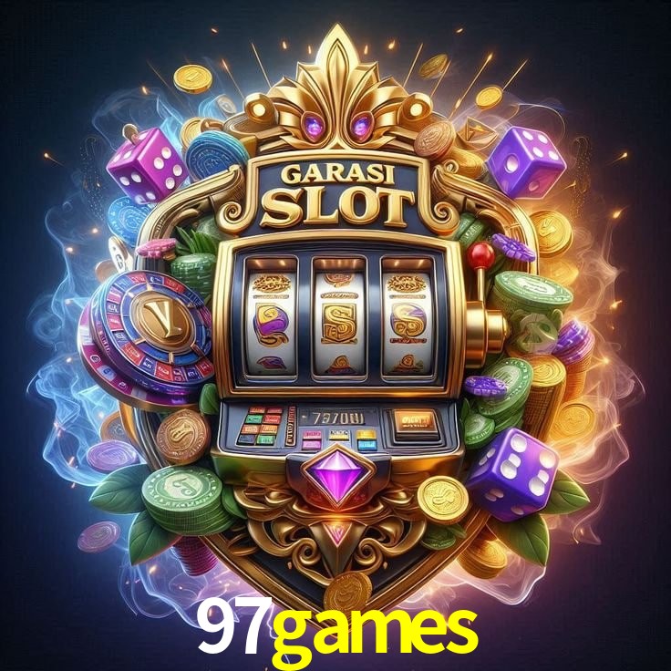 97games - cassino ao vivo